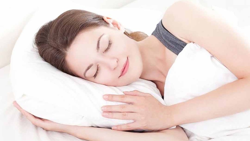 Tư thế ngủ khi niềng răng: Những lợi ích, sai lầm và lưu ý bạn cần biết 1