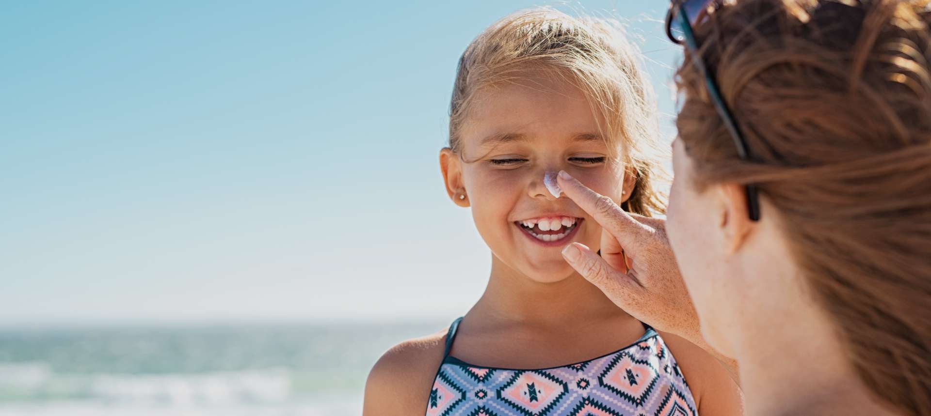 Kem chống nắng SPF50